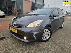 Toyota Prius Wagon - 1.8 Aspiration 96g GARANTIE 170k km NAP