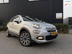 Fiat 500 X - 1.4 Turbo MultiAir Lounge