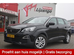 Peugeot 5008 - 1.2 PureTech Blue Lease Executive Carplay | DAB | PDC | Bluetooth | LMV