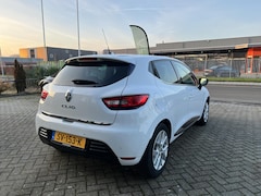 Renault Clio - 0.9 TCe Limited|Airco|Navigatie|Parkeersensoren