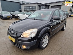 Kia Rio - 1.6 CVVT X-treme / Apk 19-04-2026