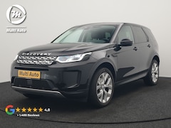 Land Rover Discovery Sport - P300e HSE Plug In Hybrid 309pk Dealer O.H PHEV | Trekhaak Afn. | 360 Camera | Lederen Spor