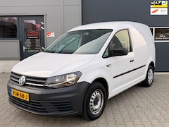 Volkswagen Caddy - 2.0 TDI L1H1 BMT Economy Business