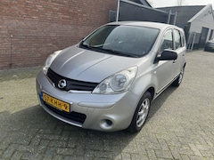 Nissan Note - 1.4 Visia