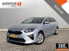 Kia Cee'd Sportswagon - Ceed 1.0 T-GDi DynamicLine *Climate*|Apple Carplay|PDC|Cruise|NL Auto