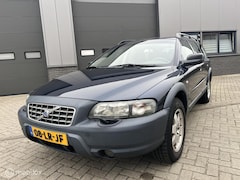 Volvo XC70 - 2.4 D5 | Cruise | Navi | Carplay | Zeer netjes