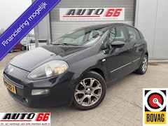 Fiat Punto Evo - 0.9 TwinAir Pop 5 drs, AIRCO