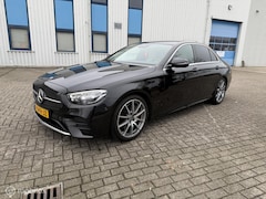 Mercedes-Benz E-klasse - 200 d AMG Line