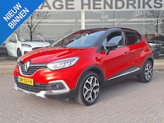Renault Captur - 0.9 TCe Intens | Full LED | Trekhaak | Camera | Navi | CC | All Season |