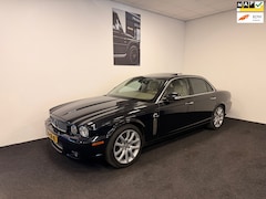Jaguar XJ - 4.2 V8 Sovereign Origineel NL