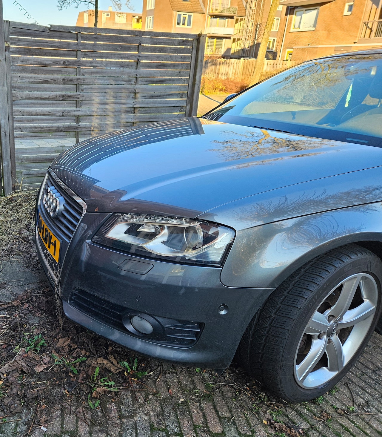 Audi A3 - 1.4 TFSI S-edition - AutoWereld.nl