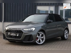 Audi A1 Sportback - 40 TFSI 3X S Line B&O Virtual Leder Stoelverw CarPlay NAVI Garantie