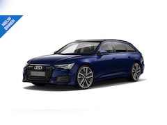 Audi A6 Avant - 55 TFSI V6 3.0 quattro Pro S-line Plus B&O.ADVANCED|PANO|RS.STOELEN|SOFT-CLOSE|ACC