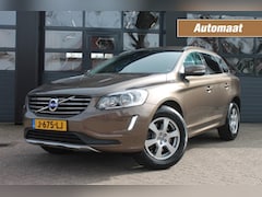 Volvo XC60 - 2.0 T5 FWD MOMENTUM Automaat Stoelverwarming / Trekhaak