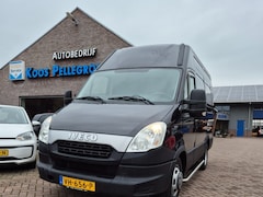 Iveco Daily - 35C15V 300 H2 L1