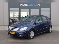 Mercedes-Benz B-klasse - B 180 BlueEFFICIENCY Airco, Cruise, PDC v+a, half leder, Xenon