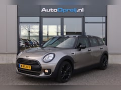 MINI One - 1.5 One Business Clima, Dak Wrap