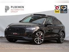 Audi Q5 Sportback - 55 TFSIe Quattro S Edition Competition - 367 pk *Pano / Lucht / Trekhaak
