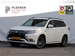 Mitsubishi Outlander - 2.4 PHEV 4WD S-Edition - 240 pk *Pano / Diamond / 360 camera
