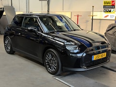 MINI Cooper - E - NIEUW - Carplay - Camera - Stoelver - Head-up
