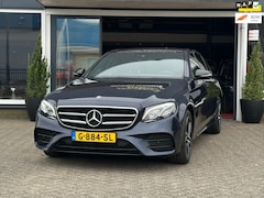 Mercedes-Benz E-klasse - 300 e Business Solution AMG - BTW Auto