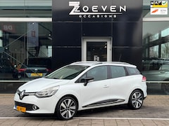 Renault Clio Estate - 0.9 TCe Expression