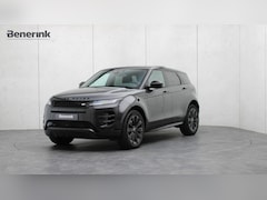 Land Rover Range Rover Evoque - P270e AWD Dynamic SE | Meridian | Panoramadak | Stuurwielverwarming | Black exterior pack