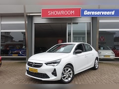 Opel Corsa - 1.2 GS LINE 74kW 1e Eigenaar (All-in prijs)