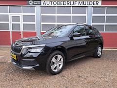 Skoda Kamiq - 1.0 TSI 110 Pk Sport Business Clima Pdc 6 bak, Apple Carplay