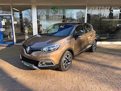 Renault Captur - 0.9 TCE BARISTA, Leder, R-Link