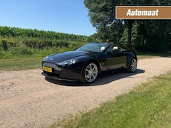 Aston Martin V8 Vantage Roadster - Roadster