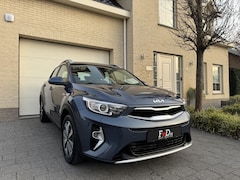 Kia Stonic - 1.0 T-GDi MHEV DynamicLine Navi Camera Carplay DAB Led 16" Pdc