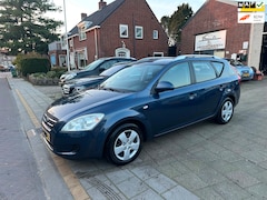 Kia Cee'd Sporty Wagon - 1.4 X-tra ISG | Eerste eigenaar