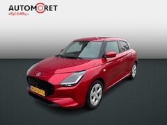 Suzuki Swift - 1.2 Select Smart Hybrid Automaat