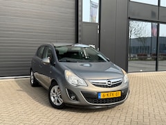 Opel Corsa - 1.3 CDTi EcoFlex S/S Design Edition (bj 2013) NAVI|BLUETOOTH|AIRCO
