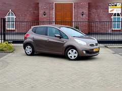 Kia Venga - 1.4 CVVT 20th Anniversary / Airco / Nap / Camera / Pdc / Nieuwe Apk