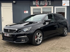 Peugeot 308 SW - 1.2 PureTech GT-line|Pano|Navi|Cruise|Climate|