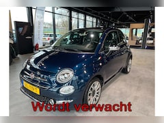 Fiat 500 - 0.9 TwinAir Turbo Collezione
