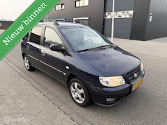 Hyundai Matrix - 1.6i Dynamic airco 130.000 km