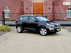 Kia Sportage - 1.6 GDI X-ecutive Plus Pack / 1e eigenaar / LED / Pdc / Airco / Open Dak