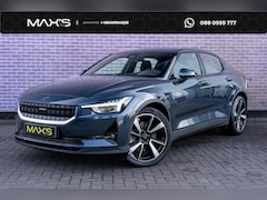 Polestar 2 - 2 Long Range Dual Motor Launch Edition 78kWh | 360 Graden Camera | Lichtmetalen Velgen 20