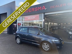 Volkswagen Golf Plus - 1.2 TSI Highline BlueMotion 1 EIGENAAR * NIEUWE APK