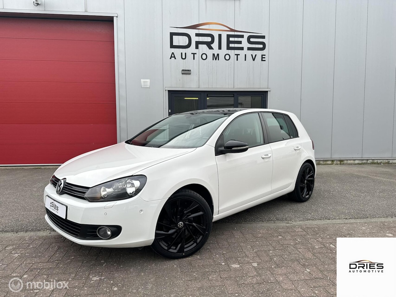 Volkswagen Golf - 1.4 TSI Highline l CarPlay l Stoelverwarming - AutoWereld.nl