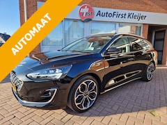 Ford Focus Wagon - 1.5 EcoBoost 150pk Vignale Automaat 1.500kg trekgewicht