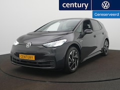Volkswagen ID.3 - Pro Advantage 58 kWh Navigatie - ACC - Stoelverwarming - Camera - Warmtepomp - Parkeerassi