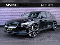 Polestar 2 - 2 Long Range Dual Motor Launch Edition 78kWh | Lichtmetalen Velgen 20 inch | Panoramadak |