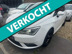 SEAT Ibiza SC - 1.2 Style Airco Xenon