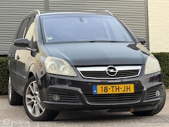 Opel Zafira - 2.2 Cosmo|NAP|APK|