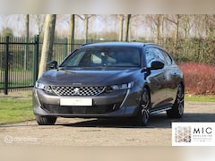 Peugeot 508 SW - 1.6 HYbrid Blue Lease GT