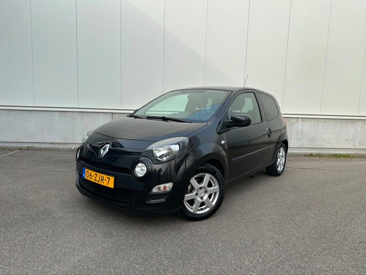Renault Twingo - 1.2 16V Collection - Airco / Cruise / BT / Elektr. ramen / NAP - AutoWereld.nl